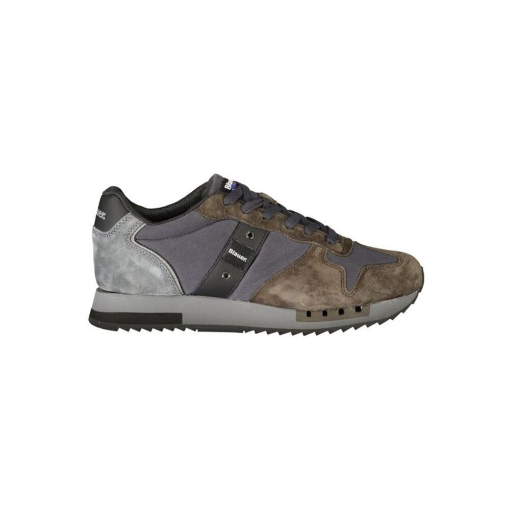 Blauer Gray Polyurethane Men's Men's Sneaker